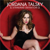 Jordana Talsky - When the Sun Comes Out