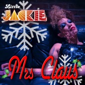 Mrs. Claus - Single