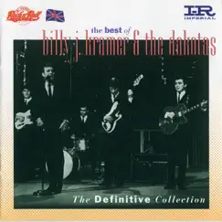 EMI Legends Rock 'n' Roll Series - The Definitive Collection by Billy J. Kramer & The Dakotas album reviews, ratings, credits