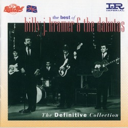 Billy J. Kramer & The Dakotas - Little Children