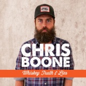 Chris Boone - Right from the Start