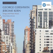 Gershwin: Songs artwork