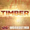 Timber (feat. Jazmine) - Single album lyrics, reviews, download