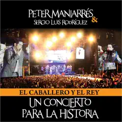 Un Concierto Para La Historia (En Vivo) - Peter Manjarres