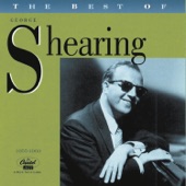 The Best of George Shearing artwork