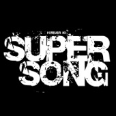 Super Song (Radio Edit) artwork