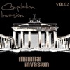 Minimal Invasion, Vol. 02