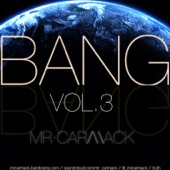 Bang, Vol. 3 artwork