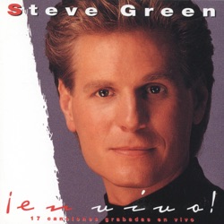 Steve Green - Santo, Santo, Santo (Live)
