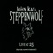 Snowblind Friend - John Kay & Steppenwolf lyrics