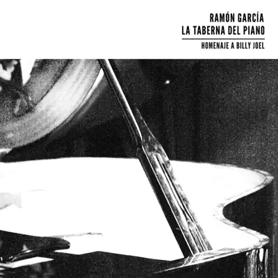 La Taberna del Piano : Homenaje a Billy Joel - Ramón García La Taberna del Piano : Homenaje a Billy Joel - Ramón García