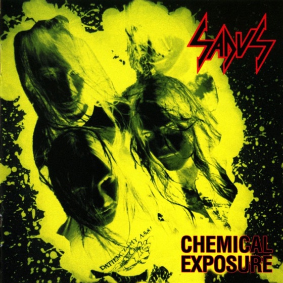 Cover artwork for And Then You Die