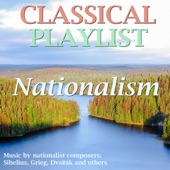 Classical Playlist: Nationalism artwork