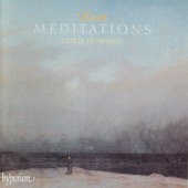 Liszt: The Complete Music for Solo Piano, Vol. 46 – Meditations artwork