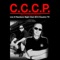 Made in Russia (Live Houston Numbers Club 2013) - C.C.C.P. lyrics