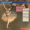 Tchaikovsky - Glazunov - Mussorgsky - Glinka: Russian Ballet Music album lyrics, reviews, download