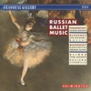 Tchaikovsky - Glazunov - Mussorgsky - Glinka: Russian Ballet Music, 2014