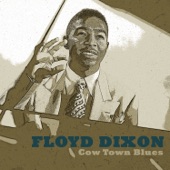 Cow Town Blues artwork