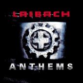 Laibach: Anthems artwork