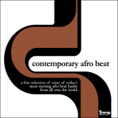 Contemporary Afro Beat - Various Artists