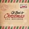 604 Records: Get Back To Christmas artwork