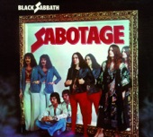 Black Sabbath - Megalomania