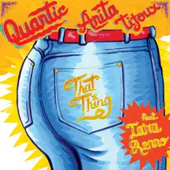 That Thing - Single - Anita Tijoux