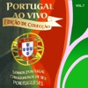 Portugal ao Vivo, Vol. 7