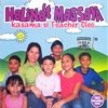 Teacher Cleo & Kids - Halina't Magsaya