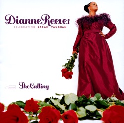 Dianne Reeves - Fascinating Rhythm