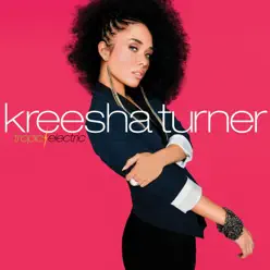 Tropic Electric - Kreesha Turner Tropic Electric - Kreesha Turner