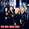 Ich will stark sein - Single