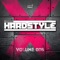 Soym 2k14 Rmx (feat. Ruffian) - Tuneboy lyrics
