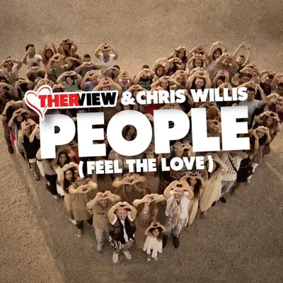 People (Feel the Love) - Single - Chris Willis
