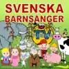 Svenska barnsånger album lyrics, reviews, download