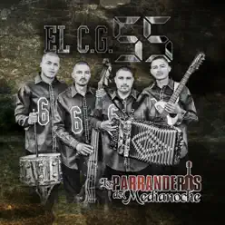 EL C.G. 55 - Los Parranderos de Medianoche EL C.G. 55 - Los Parranderos de Medianoche
