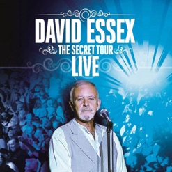 david essex tour set list