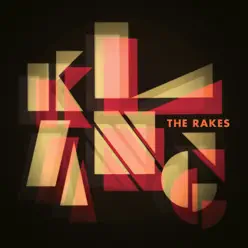 Klang - The Rakes