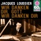 Wir Danken Dir, Gott, Wir Danken Dir (Remastered) - Single