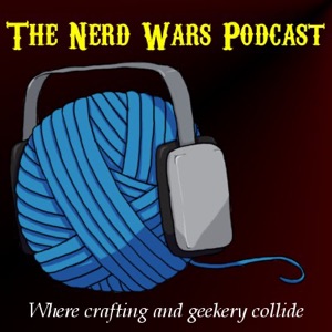 The Nerd Wars Podcast, Episode 14: Stump Elise