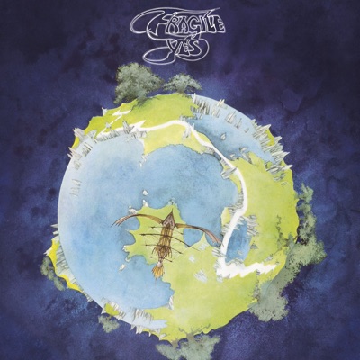 Fragile - Yes