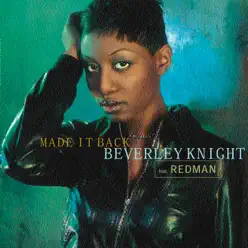 Made It Back - EP - Beverley Knight