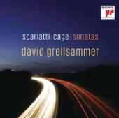 David Greilsammer - Sonata in B Minor, K. 27 (Allegro)