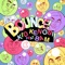 Bounce! (feat. Bam) - Kid Kenobi lyrics