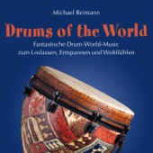 Drums of the World artwork