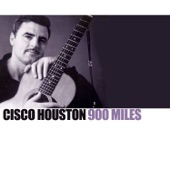 Cisco Houston - The Frozen Logger