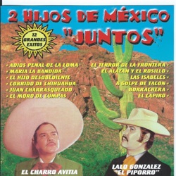 El Charro Avitia - Adiós Penal de la Loma