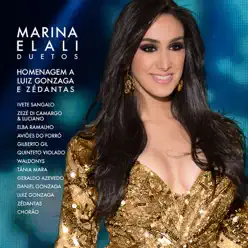 Duetos - Homenagem a Luiz Gonzaga e Zédantas (Ao Vivo) - Marina Elali Duetos - Homenagem a Luiz Gonzaga e Zédantas (Ao Vivo) - Marina Elali