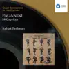 Paganini: 24 Caprices album lyrics, reviews, download