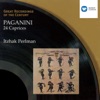Itzhak Perlman - 24 Caprices, Op.1 (2000 Remastered Version): No. 17 in E Flat